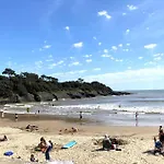 D'hotes L'heure Bleue 3* Saint-Palais-sur-Mer