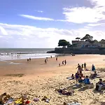 Bed & Breakfast D'hotes L'heure Bleue 3*