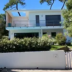 D'hotes L'heure Bleue 3* Saint-Palais-sur-Mer
