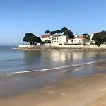 Bed & Breakfast D'hotes L'heure Bleue Saint-Palais-sur-Mer