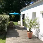 Bed & Breakfast D'hotes L'heure Bleue