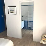 Bed & Breakfast D'hotes L'heure Bleue Saint-Palais-sur-Mer