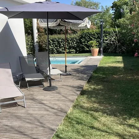 Bed & Breakfast D'hotes L'heure Bleue
