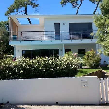 D'hotes L'heure Bleue 3* Saint-Palais-sur-Mer