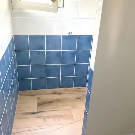 D'hotes L'heure Bleue