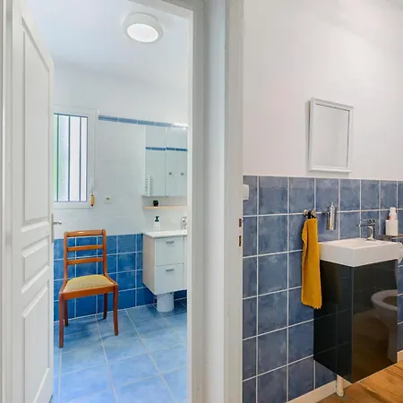 D'hotes L'heure Bleue Отель типа 