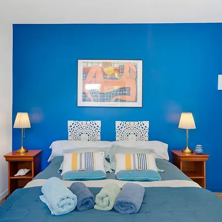 D'hotes L'heure Bleue 3*