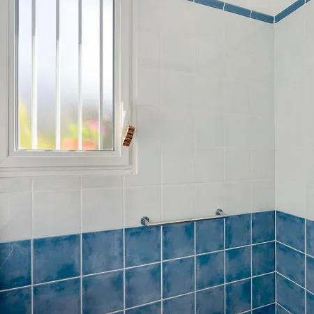 D'hotes L'heure Bleue Отель типа 